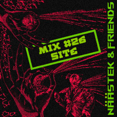 NääsTek & Friends Minimix #26: SiTe