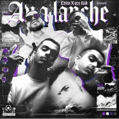 Avalanche-behzad leito ft 021 kid