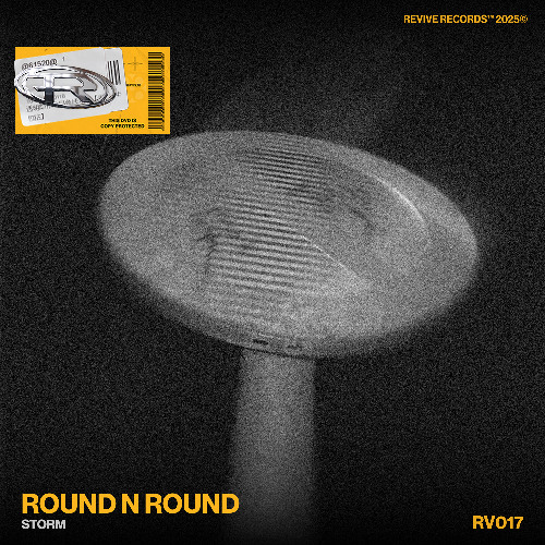 Round N Round
