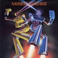 Get On The Funk Train - Munich Machine (Summerfevr's Fu*kin In Munich Mix)