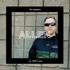 The Composers: Allen