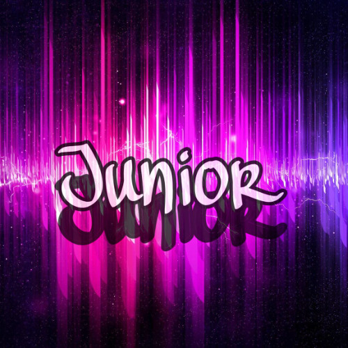 Oh Child - JuniorRap