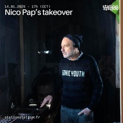 Nico Pap's Takeover #29