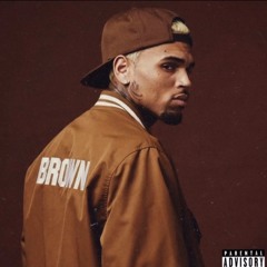 Chris Brown ft. The Weeknd - KEEP ME IN MIND