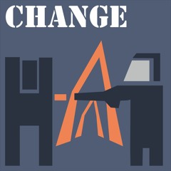 Change