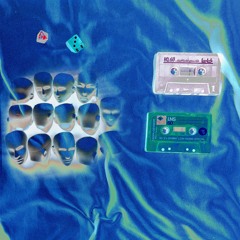 Ghost Dance Tapes w/ Brahim Lumière (17/01/25)
