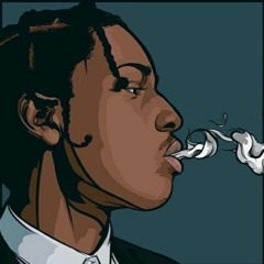 "2 Da Most High" - ASAP Rocky Type Beat