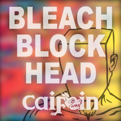 1-Bleach in the Lasagna