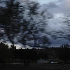 Romantic Homicide (ambient cover)