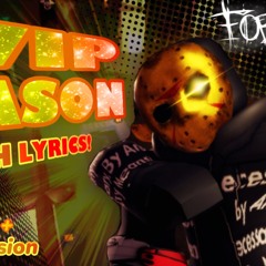 【Forsaken Lyroms】「 “VIP JASON CHASE TRACK” WITH LYRICS! 」 〈 Romnosity & PolyKien Version 〉