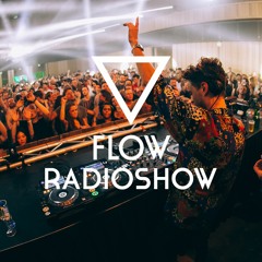 Franky Rizardo presents FLOW Radioshow 482