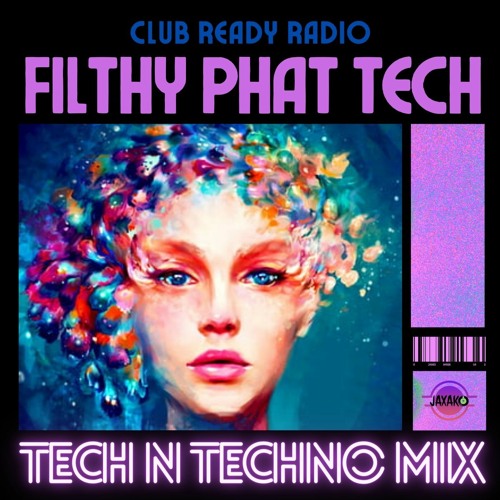 CRR#28 Tech n Techno Mix ft. Solardo, LO'99, Chris Lake, Veerus, Shermanology, Love Generator