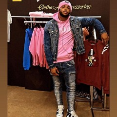 GrittyGangGrvm$ - Broken ButterFlies (Prod.RamseyBeatz)