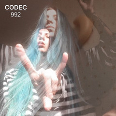 Codec 992 Podcast #035 - LuBeat