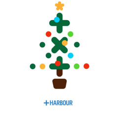 Harbour Lights (Christmas Eve) - Harbour Room Version