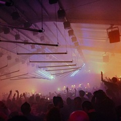 Koen Jenzen @ Thuishaven Amsterdam (11-11-2023)