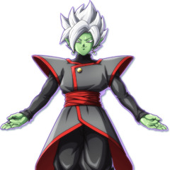 zamasu @TypicalMistic$