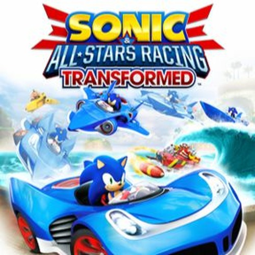 Stream Sonic And Sega All Stars Racing Transformed OST - All Star Move ...