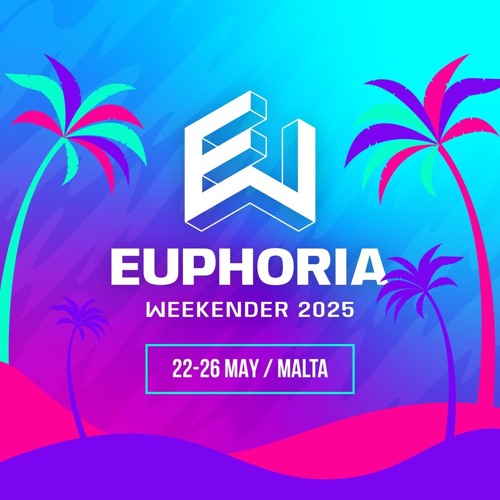 Trance Queens of Euphoria Weekender (Past&Present)