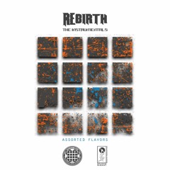 R Instrumental 62bpm SGRP