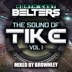 Brownley - The Sound Of Tike (2025 Production Mix)