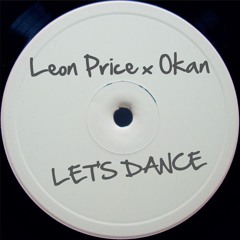 Let's Dance - Leon Price x Okan