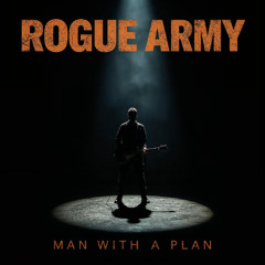 Man With A Plan