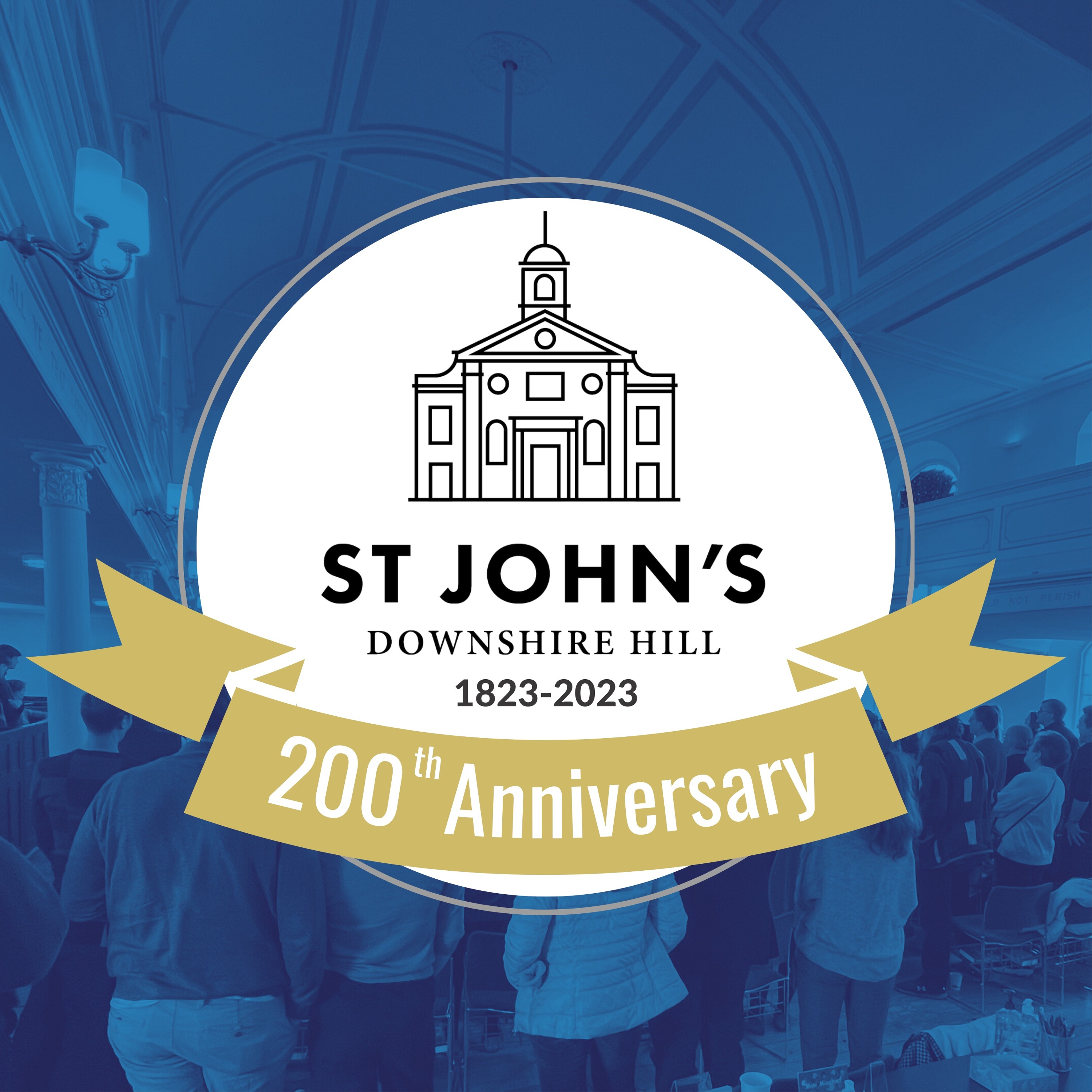 St. John\'s Downshire Hill