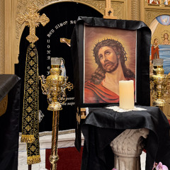 Okati Homily of Abba Shenouda the Archmandrite Holy Week '25 | St. Antonius Hayward