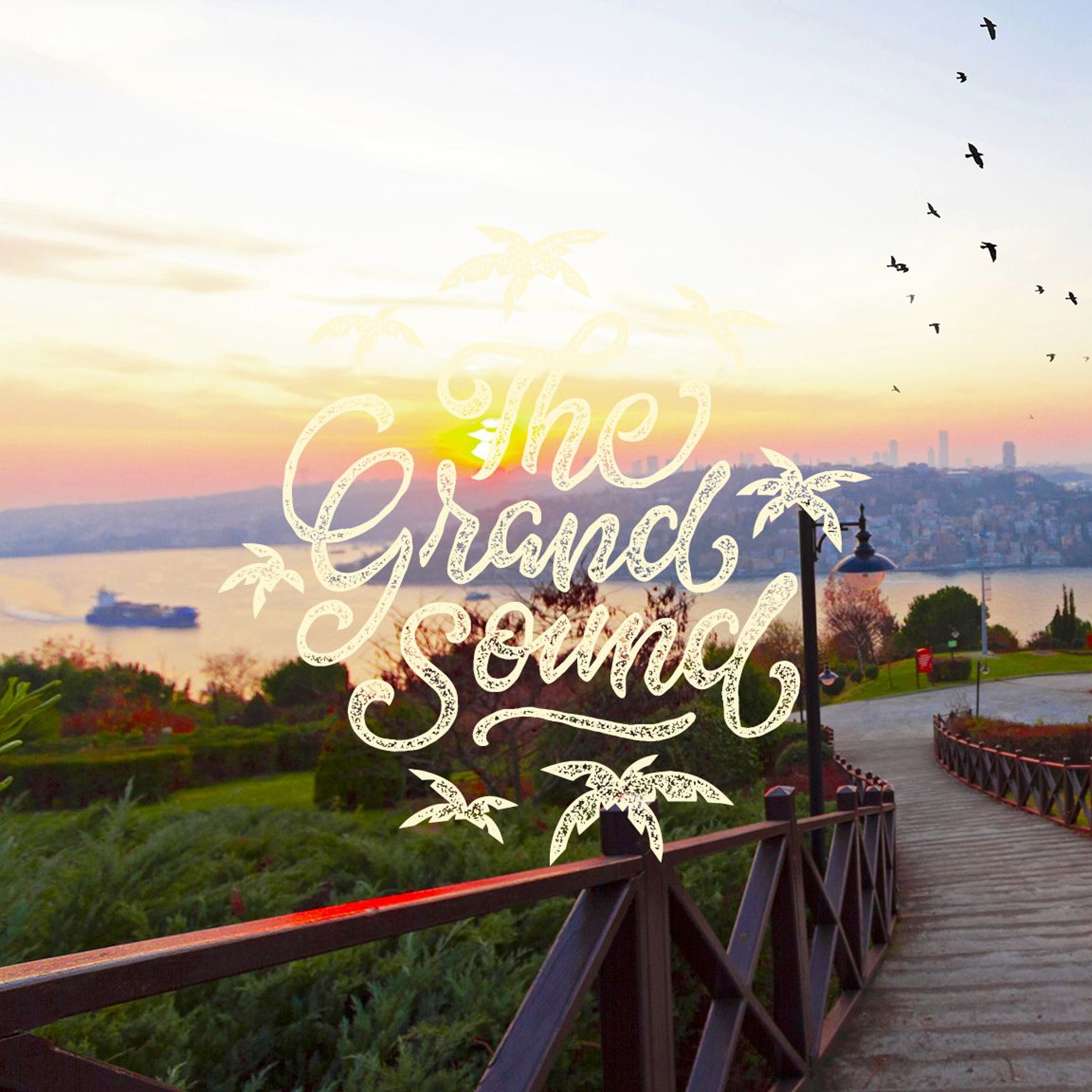 'Breeze of Serenity' - Melodic Progressive House Mix