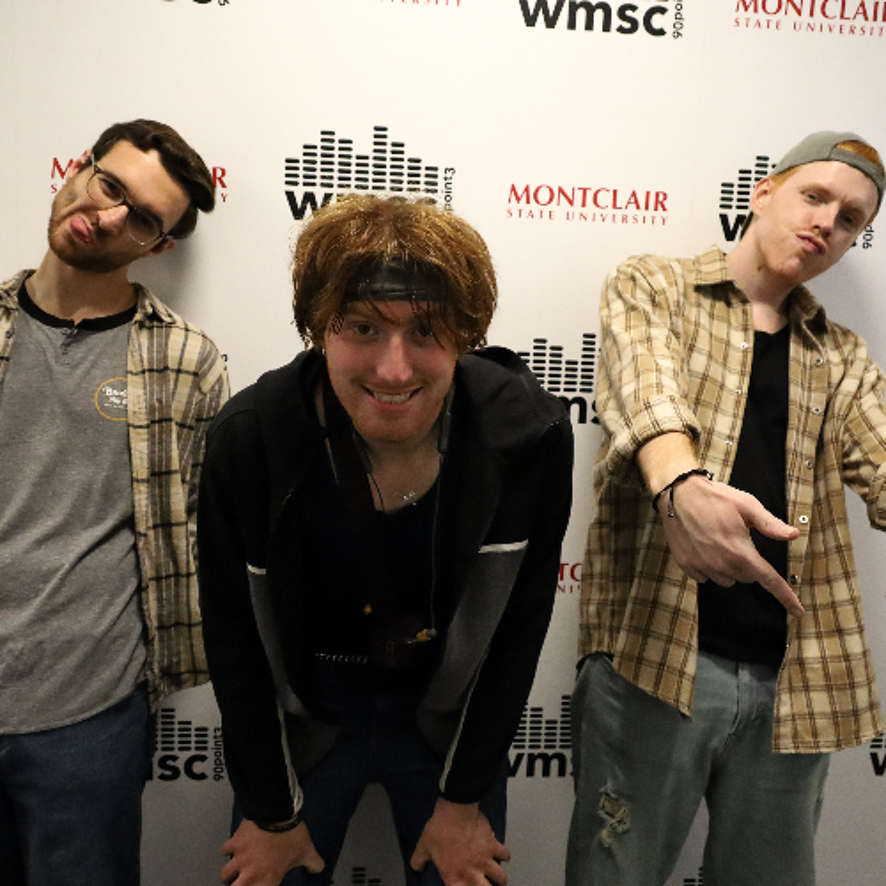 WMSC Unplugged: The Spins (WCRD 2025)