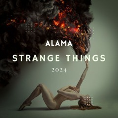 Strange Things - Demo (No Vocals)