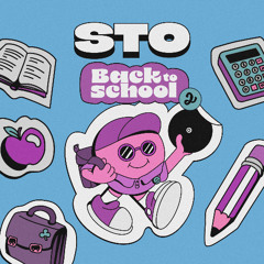 STO - Back To School 2 [Free Download]