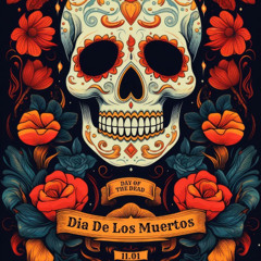 🏴‍☠️The Day Of The Dead 👻