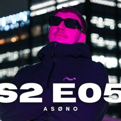 S2 E05 | High Energy Schranz/Hard Techno (Rotterdam Rave Edition)