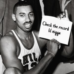 check the record (feat. Ant!, Fred, The Cameraman, 1-800 Wando, Skillz)