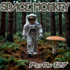 PsyOn 127 - 2025/07