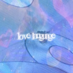 love language