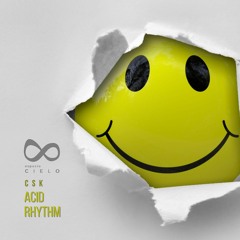 Csk - Acid Rhythm