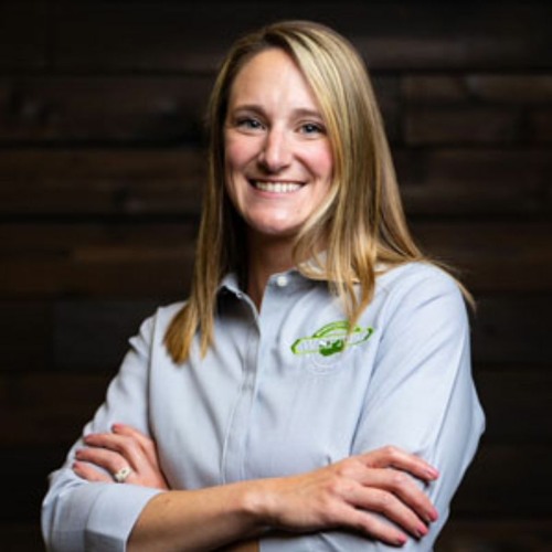 Stream episode Samantha Malone 2023 Women In Pest Control by The Pest