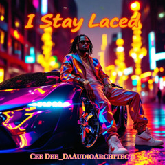 I Stay Laced! (Mid-Tempo Mix)