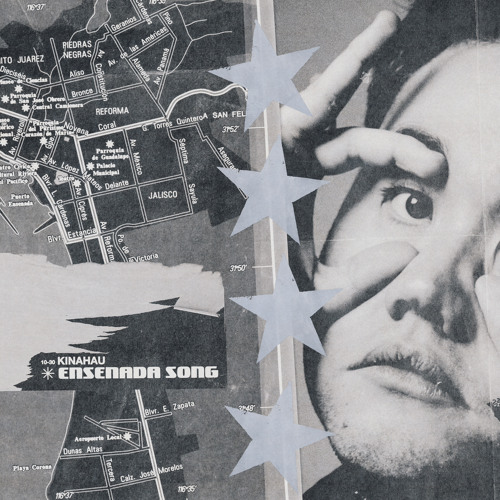 KinAhau - ensenada song