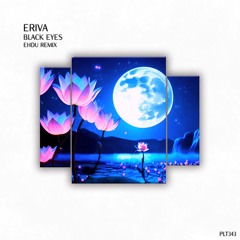 Premiere: Eriva - Black Eyes (EHDU Remix) [Polyptych]