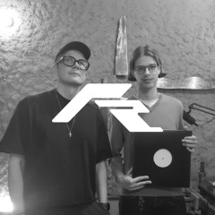 PZ BROADCAST #46 Gars Records special my Mantas T. with ĄNIS at RADIO VILNIUS (7.11.2025)