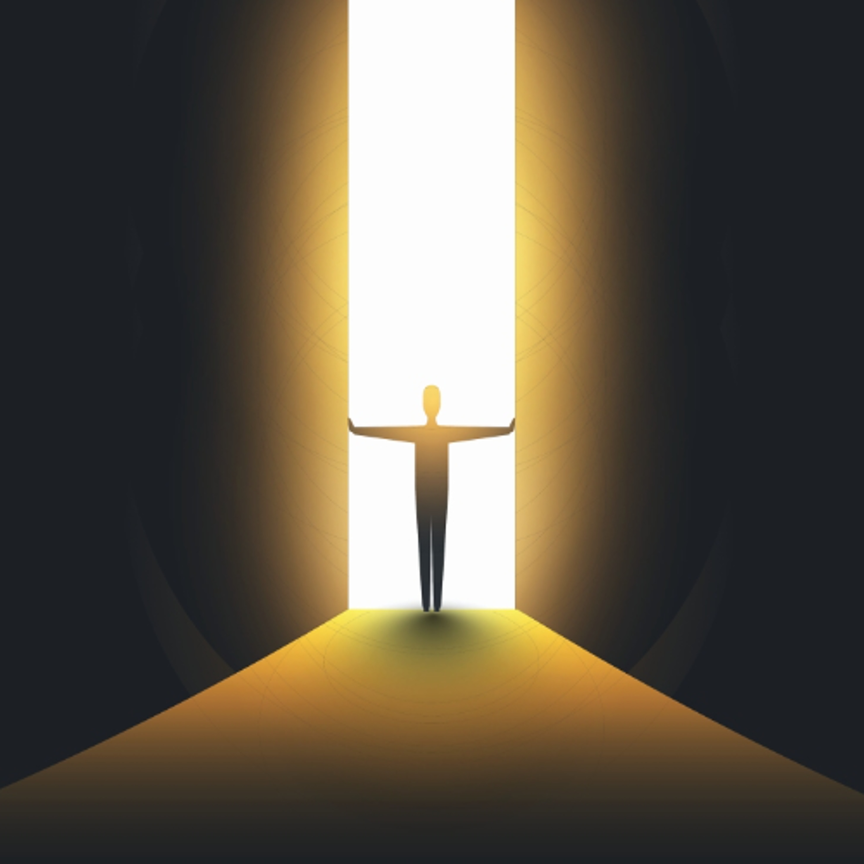 Licht oder Finsternis? - Du hast die Wahl! Johannes 3,14-21 episode artwork