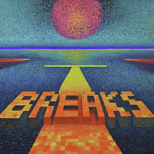 Just Another Breaks Mix