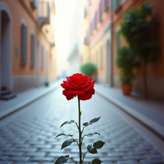 Čakám Ťa na uličke lásky Vol 2