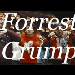Forrest Grump(REMIX)-KrimeLifeCa$$ x ABG Neal x Sheff G x Sleepy Hollow(432hz)