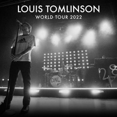 7 - Louis Tomlinson Cover