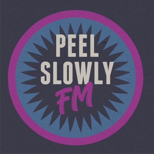 Rutger Zuydervelt – Peel Slowly FM